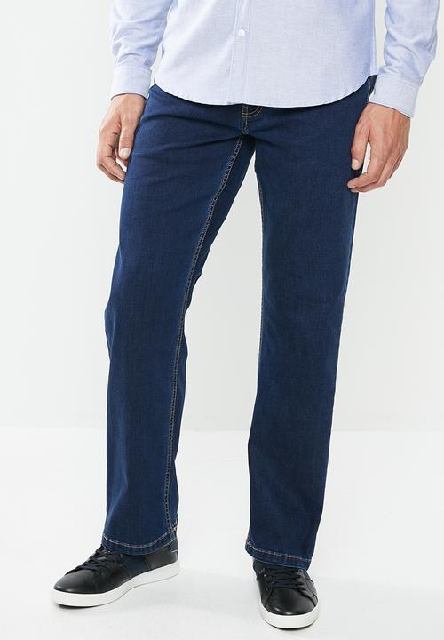 Polo Paul Jean Indigo