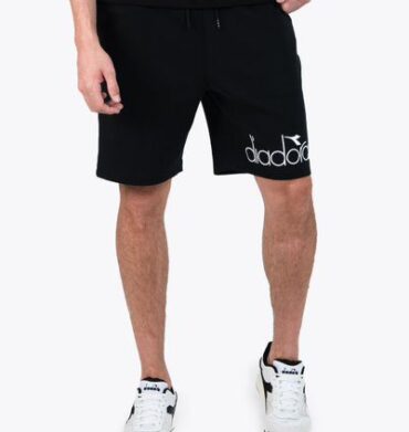 Xandro Short Black