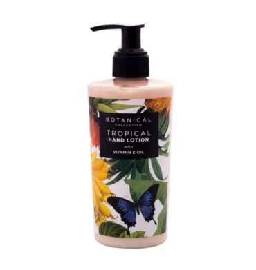 Pepper Tree Tropical Hand Lotion 300ml