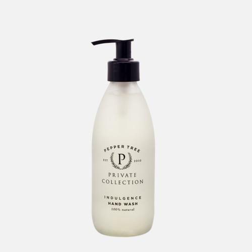 Pepper Tree Indulgence Hand Wash 250ml