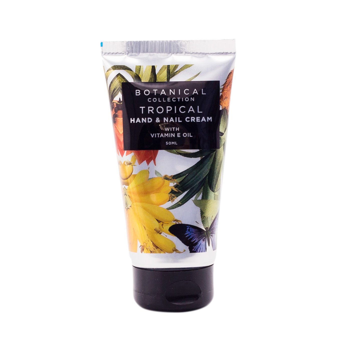 Pepper Tree Tropical Hand And Nail Cream 50ml