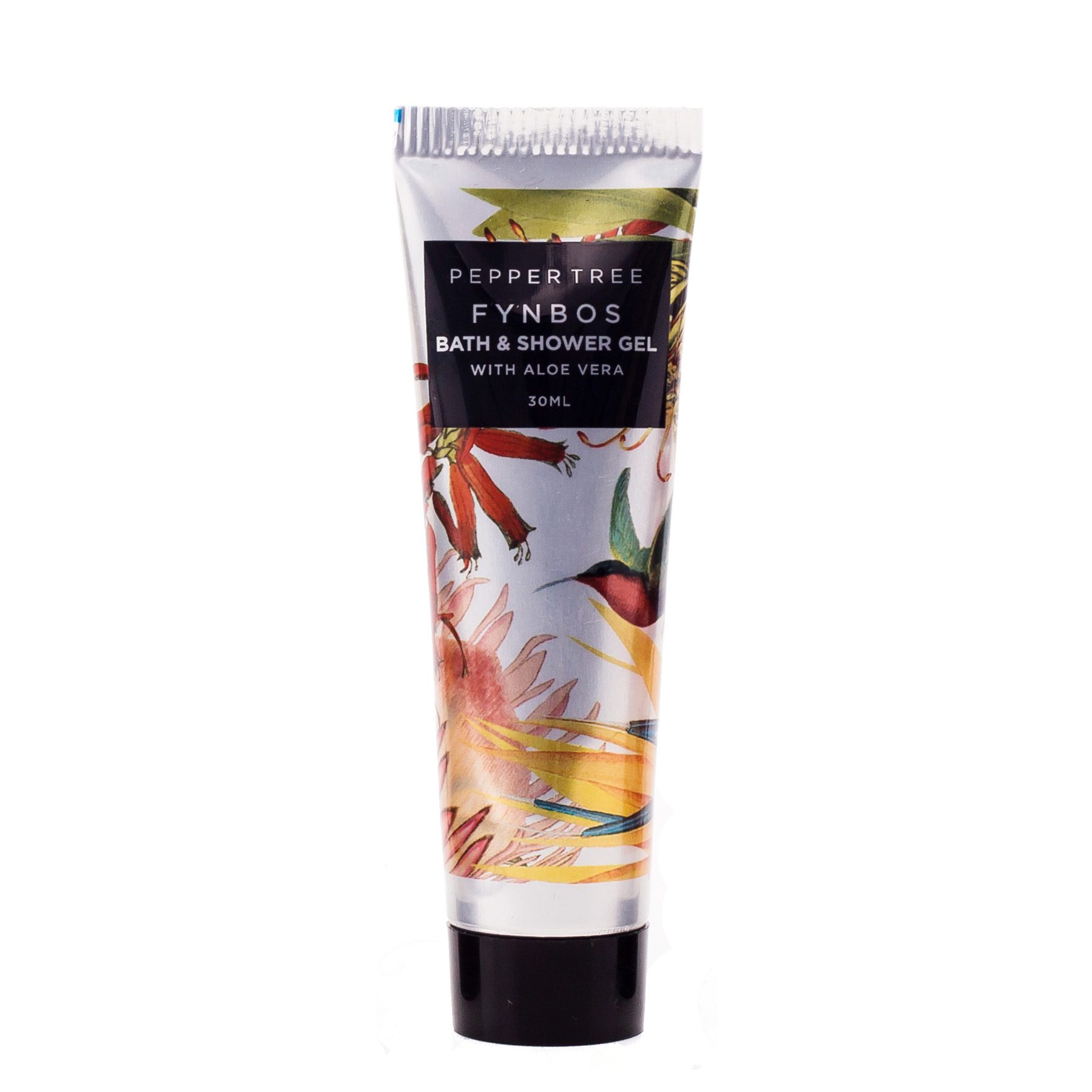 Pepper Tree Fynbos Bath And Shower Gel 30ml