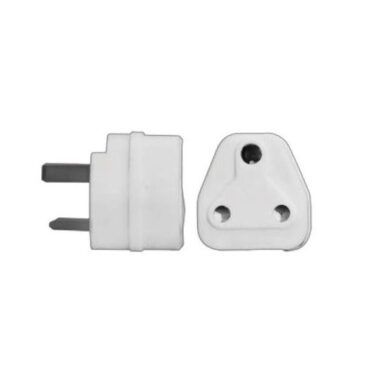 G0065 Plug SA - UK Adapter 16AMP