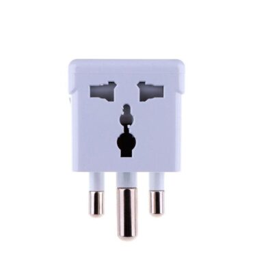 G0457 Plug - 1X16AMP 2XUK/USA