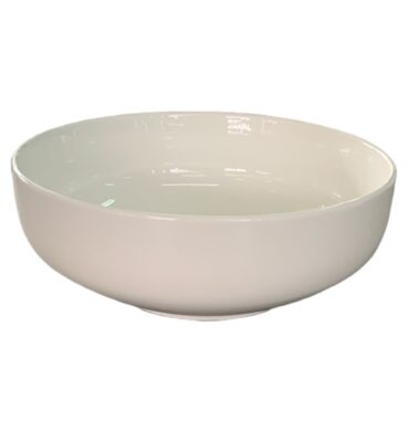 Porcelain Trad Bowl AD06881