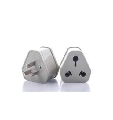 Z0476 Adaptor Chinese 2 SA