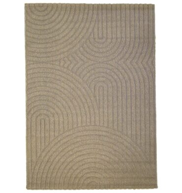 29268 Marsielle D.Beige/D.Beige Rug