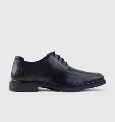 Hush Puppies Thorpe Formal Shoe Black