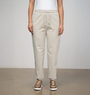 Hannah Tracksuit Jogger Putty