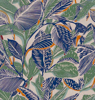 Upholstery Fabric Les Caves Aruba