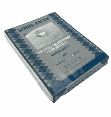 Simon Baker Micro Protector Double Waterproof 1167