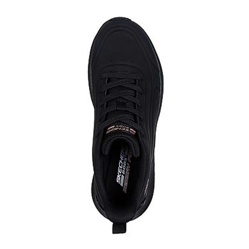 Skechers Bob Squad Black (1)