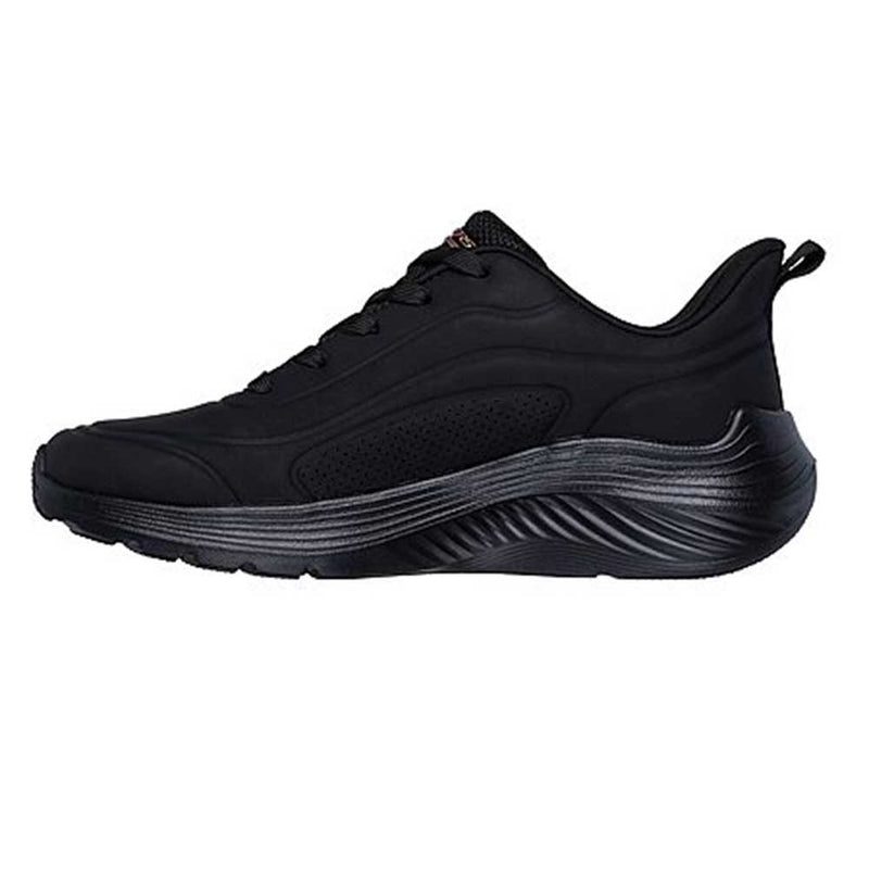 Skechers Bob Squad Black (2)