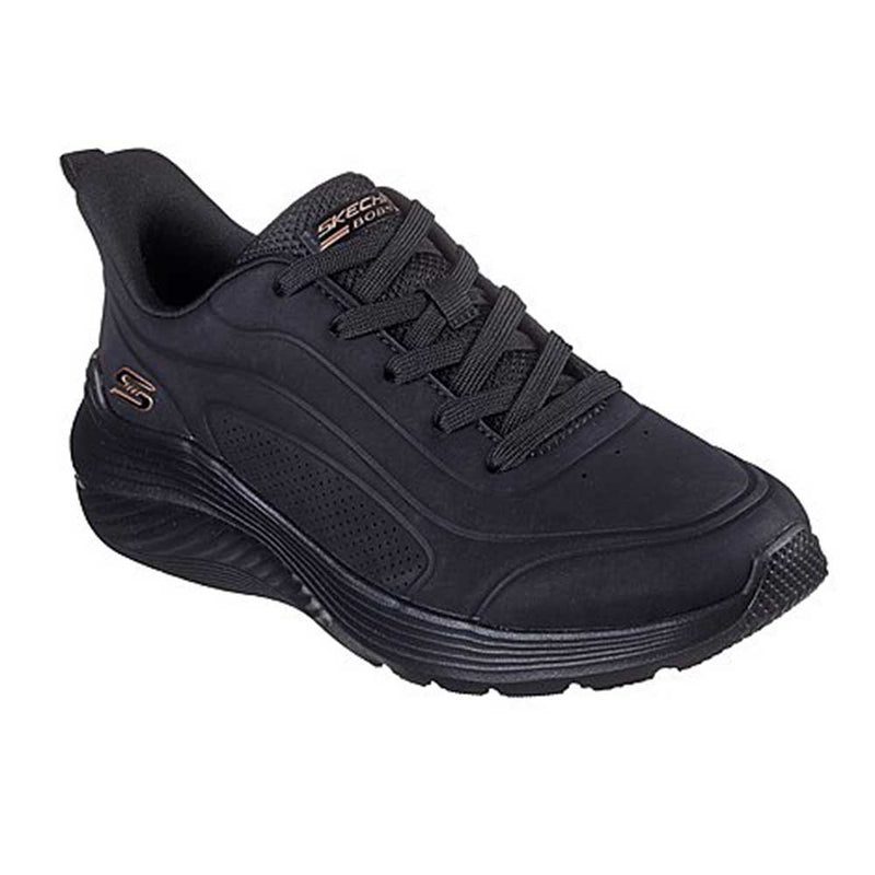 Skechers Bob Squad Black (4)