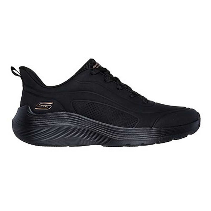 Skechers Bob Squad Black