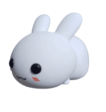 Bunny Night Light - NL001