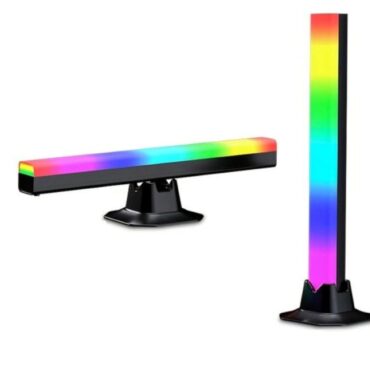 Hello Today RGB Ambient Table Light 7301