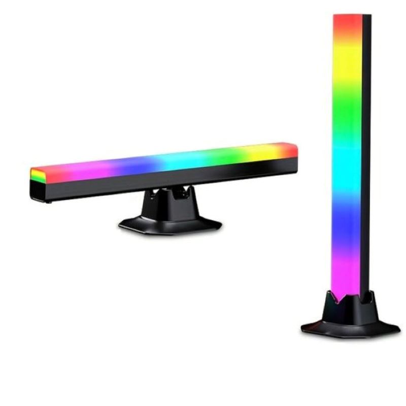 Hello Today RGB Ambient Table Light 7301
