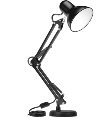 Hello Today Table Lamp Black 7215