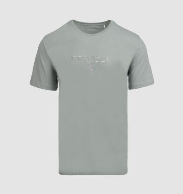 Pringle Ace Crewneck Tee Sage PR111109