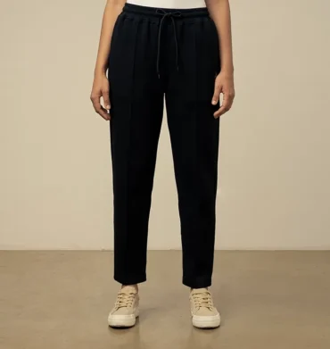 Polo Robyn Track Pant Black