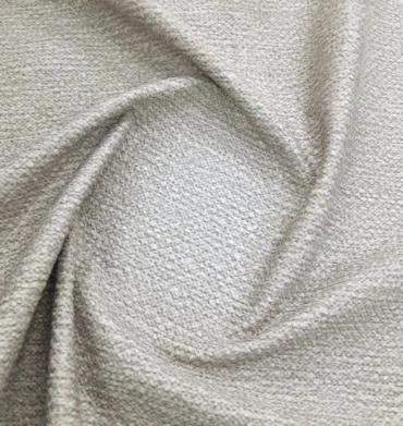 Papini Cobbles  Upholstery fabric - Mushroom