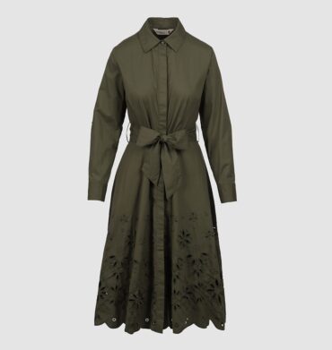 Pringle Women's Lyla Shirt Dress Fati