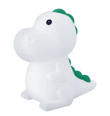 The Light Bar Dinosaur Night Light - NL005