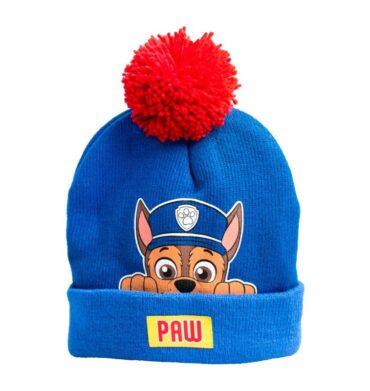 Character Group Paw Patrol Beanie Blue