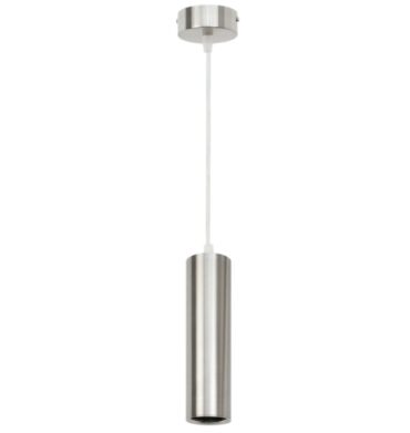 Bright Star PEN046/1 SATIN Metal and Aluminium Pendant