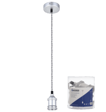 Bright Star PEN781 ALUMINIUM