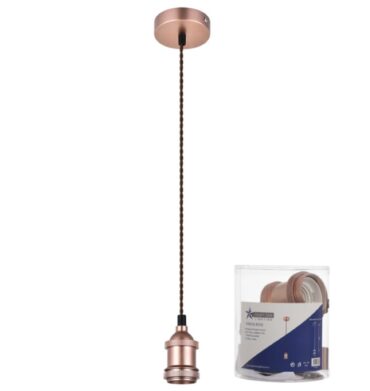 Bright Star PEN782 ROSE