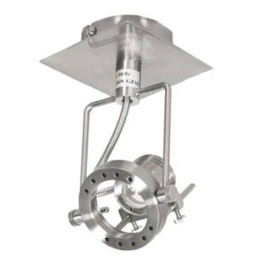 Bright Star S010/1 Swivel and Tilt Spotlight