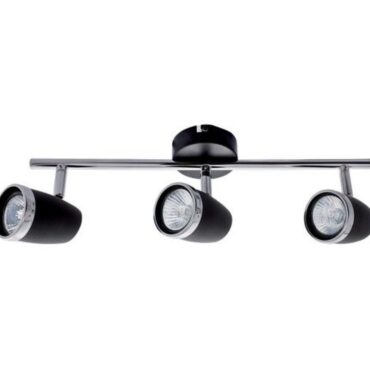 Bright Star S064/3 Black Spotlight