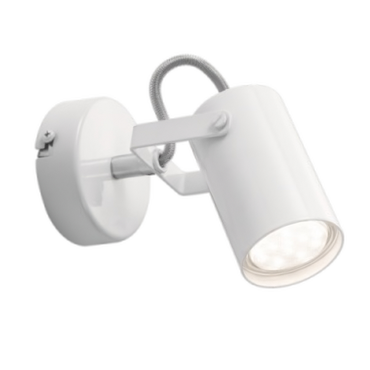 Bright Star S406/1 White Spotlight