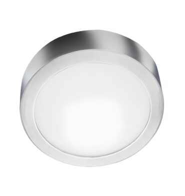Bright Star CF545 Small Polished Chrome Ceiling Light