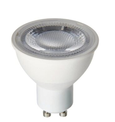 H/Today GU10 LED Bulb 7W Cool White