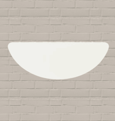 Hello Today 8030 Wall Lamp