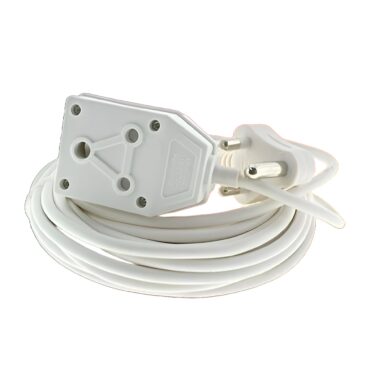 EX10M2 Extension Cord 16AMP H/Duty