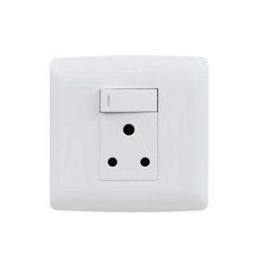 H/Today S1-209S Switch SA Socket 4x4