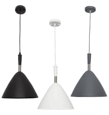 Bright Star Pendant 607