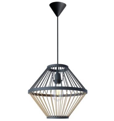 PEN808 BAMBOO Bamboo Pendant