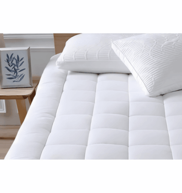 Micro Fibre Mattress Topper T230.