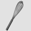 Steel King French Whisk 30cm 4.FW30