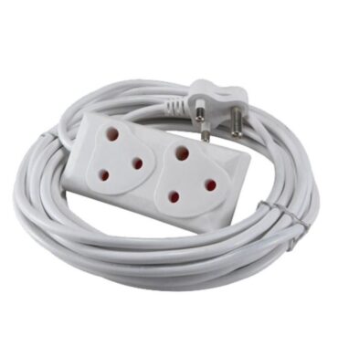 ZAP Electrical EXT03M Extension Cord 3M