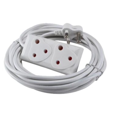 ZAP Electrical EXT10M Extension Cord 10M