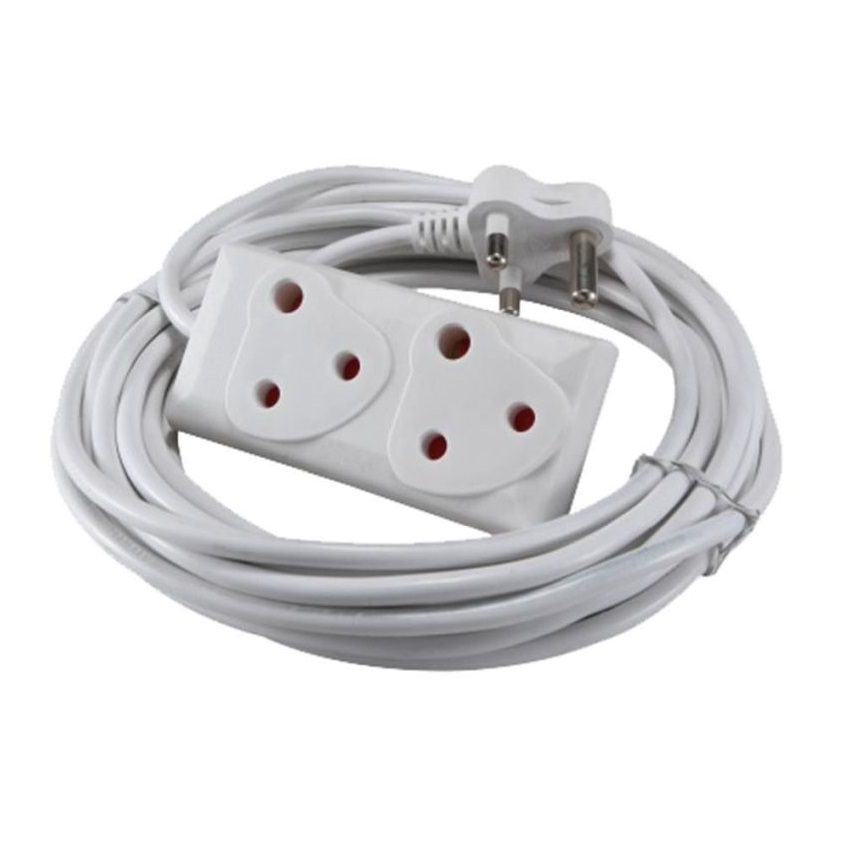 ZAP Electrical EXT15M Extension Cord 15M