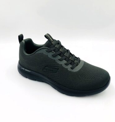 Skechers Summits  Olive/Black 232963