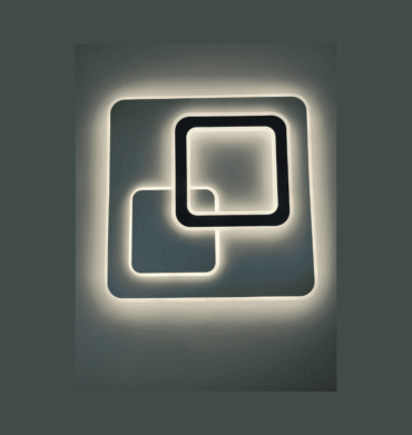 H/T  3 Colour  LED Ceiling Light CE017