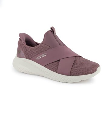 Skechers Bobs Squad 117505 - Mauve
